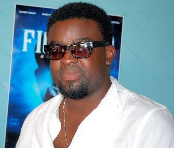 KUNLE AFOLAYAN’S LACK OF RESPECT FOR MARITAL VOWS