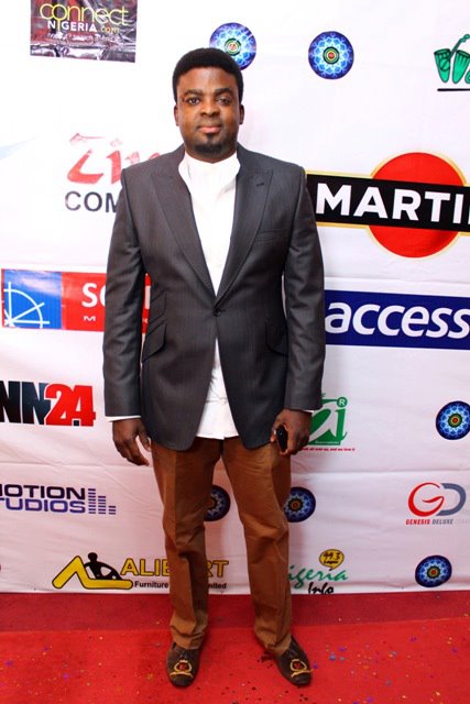 NOLLYWOOD STARS DAZZLES AT THE AFRICA FILM INTERNATIONAL FESTIVAL
