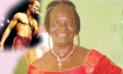 Fela slept with me more than his other 27 wives – Kevwe