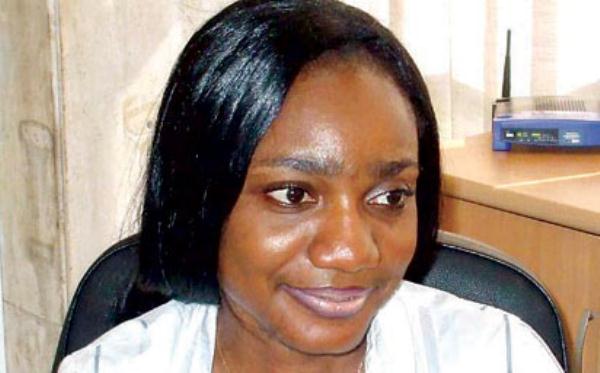 Finally, Laura Nduoyo in India for medical treatment