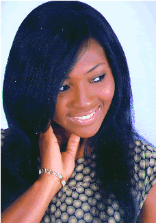 My first time on stage was embarrassing — Lilian Esoro