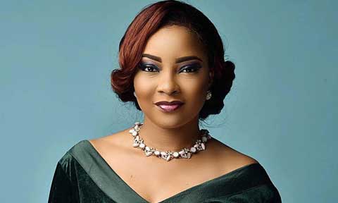 We Will Go Our Separate Ways If My Husband Try To Stop Me From Acting  — Linda Ejiofor