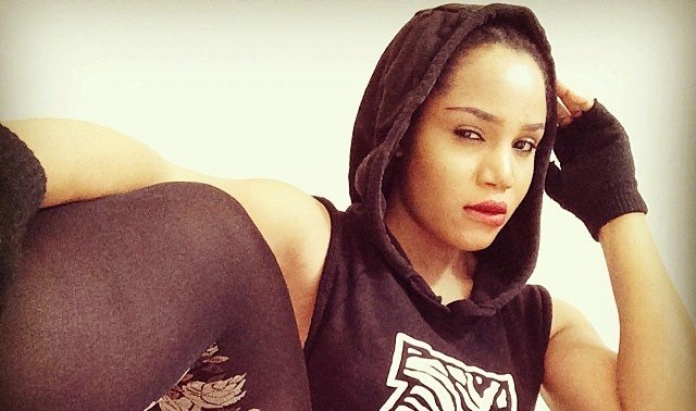 I  Have Spent 32 Years Of My Life Doing Crazy Things …….Maheeda Reveals