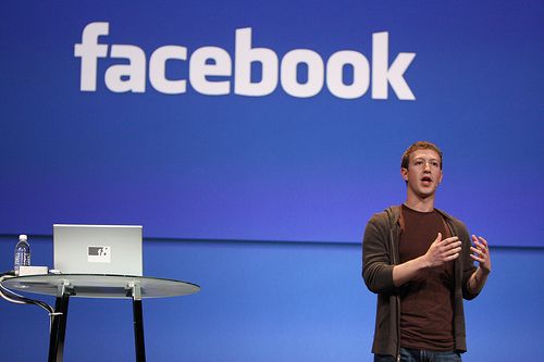Facebook: shutting down on March 15,2011 ??