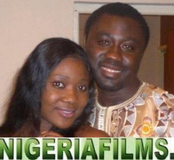 ALL THE BAD BELLE PEOPLE HUNTING MERCY JOHNSON WILL DIE.ACE MOVIE PRODUCER,CHICO EJIRO
