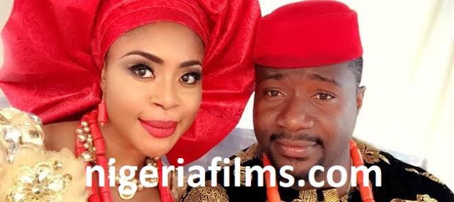 Trouble in Mimi Orjiekwe’s Marriage, As Charles Billion Deletes All Her Pictures On His Instagram
