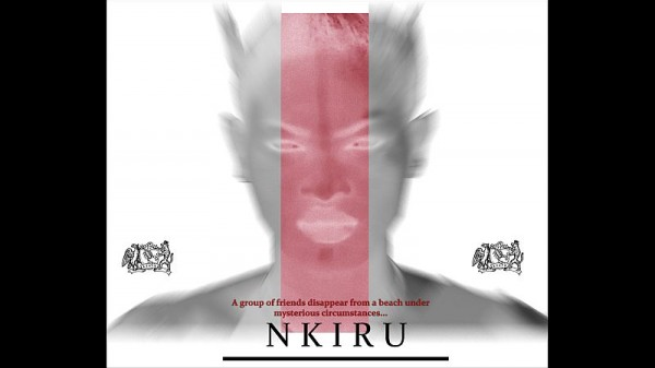 37thSTATE releases teaser trailer for supernatural thriller – “NKIRU