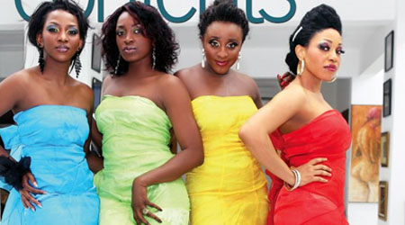 Why banks may never sponsor Nollywood movies again!