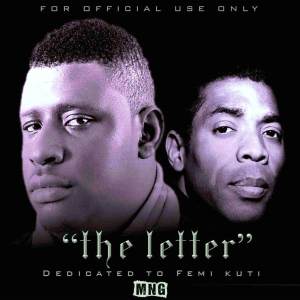 Obelia – The Letter (To Femi Kuti)