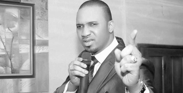 I Was Ordered By God To Give 7000 Babies To Women—Prophet Chris Okafor