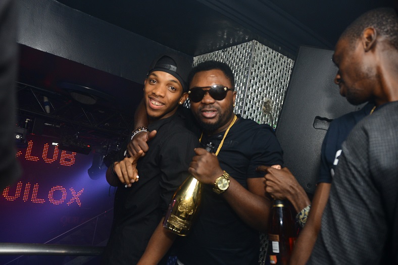 Olamide Dedicates New Video To Quilox