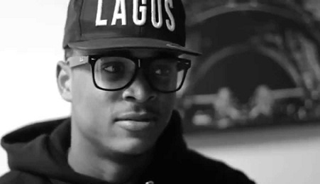 Davido, Wizkid Have Made Music Tough for Others…Bukky Wright’s Son, Ojay