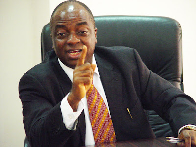 David Oyedepo, too Big to be compelled by Law. Fails to appear in court