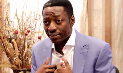 Pastor Sam Adeyemi Fights Dirty With Daystar Board Over Private Jet Acquisition