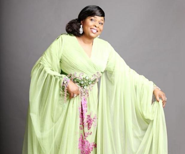 Patience Jonathan Sick Again, In Europe For Treatment