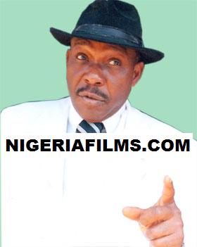 Actors regarded as clowns by govt –Peter Bruno