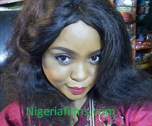 I’m Not Ready to Share my Love with Any Man…Actress, Sapphire Obi