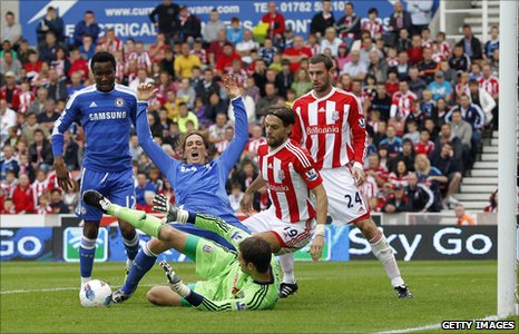 JOHN OBI MIKEL’S FATHER KIDNAPPED