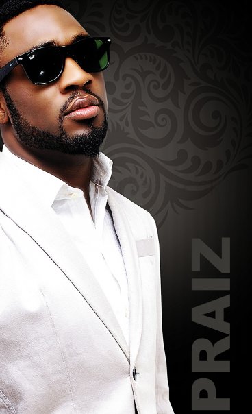 See Who Praiz is Falling in Love With