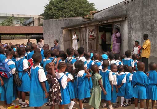 Finally! Lagos & Ogun State Schools to resume October 8