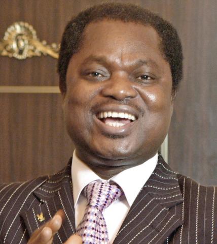 Western Countries Will Soon Beg For Nigerian Visa–Pastor Wole Oladiyun Predicts