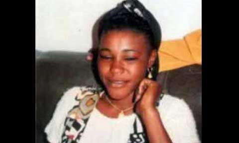 Prison Break: Nigerian Actress Condemned To Death Recaptured After Six Years