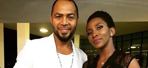 Fans Dream Ramsey Nouah And Genevieve Nnaji As ‘Perfect Couple’