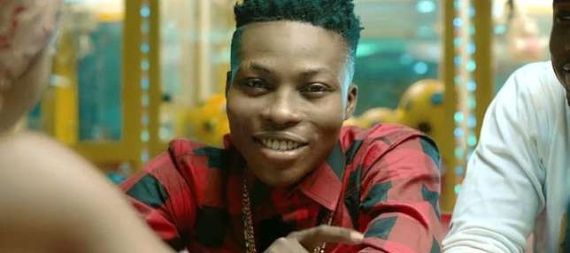 I Have Recorded Over 80 Songs – Reekado Banks