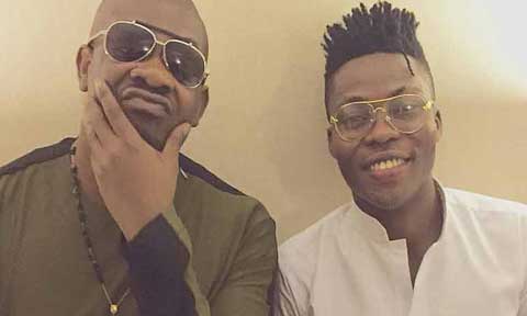 I Was Not in Good Terms With My Brother When Don Jazzy Picked Me…Reekado Banks