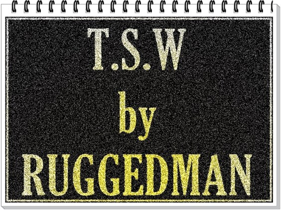 Ruggedman Launches A Fashion Line – T.S