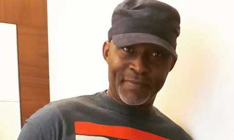 STAR ACTOR RICHARD MOFE DAMIJO OPENS UP ON 2ND WIFE TALE