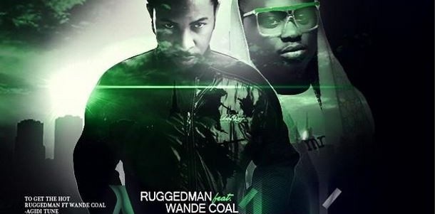 Ruggedman Releases Teaser For Video With Wande Coal