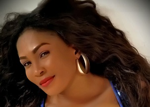 NFC Exclusive: I Was Misquoted, A Woman Can Never Make Me ‘Wet’- Ruth Eze