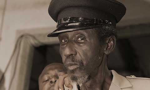 Help! “I Don’t Want To Be Castrated” -Actor Pa Sadiq Daba