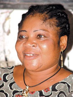 I Was Used And Dumbed By Men —Salawa Abeni Laments