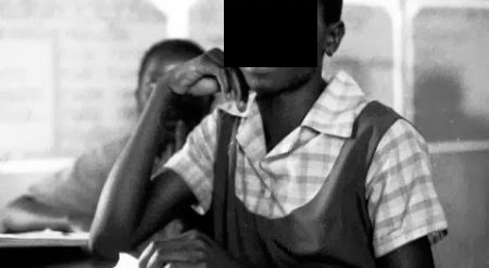Primary 4 Pupil Allegedly Flees Home With Lovee