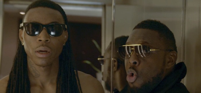 New Video: Solidstar ft. Timaya – My Body [Official Video]