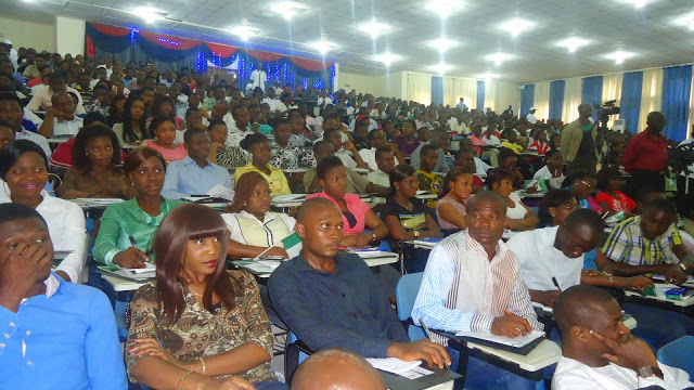 The Unhealthy Relationship Between Nigerian Lecturers And Students