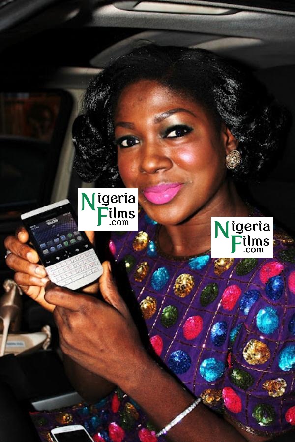 BlackBerry Fever:Nigerians’Latest Flu