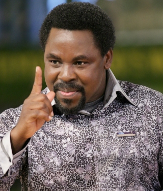 T.B Joshua’s Synagogue Turns Location Into Hotels!