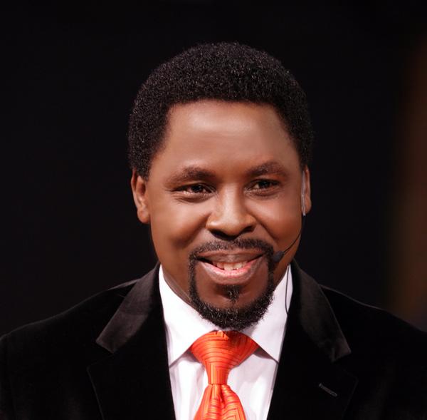 I see a plane crash that will claim the lives of many this year- – – – TB Joshua’s 2011 prophesy