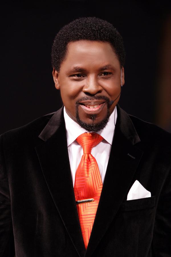 Shocker! Read T.B Joshua’s Prophecy About Continuous Hunger In Nigeria