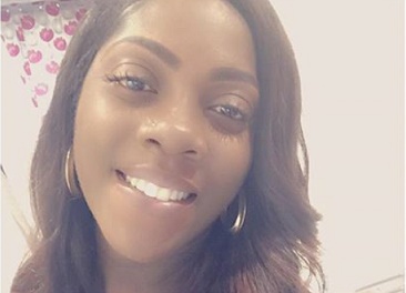 See Tiwa Savage’s Post Baby Picture