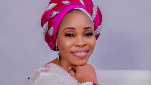I Can’t Feature a Circular Artiste in my Music…Tope Alabi