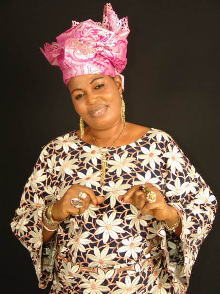 My Brother Forced Me Into Acting- Lola Idije