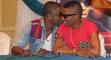 I Made Mistake to Have Attacked Wizkid…Skales