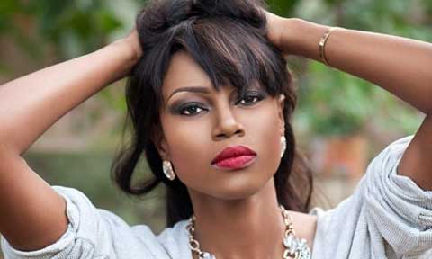 GHANAIAN ACTRESS YVONNE NELSON PREGNANT?