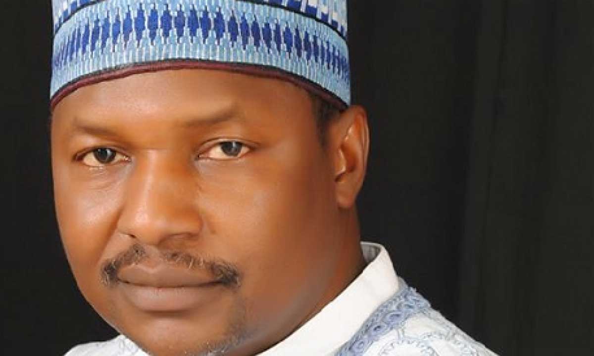 UK Sets To Repatriate Looted Funds-AGF
