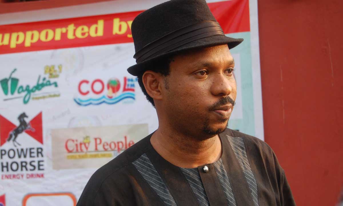 I was Never Broke, I Have Enough Money to Care for my Family…Alariwo Brags