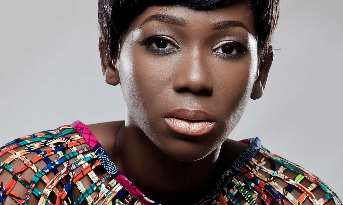 Ama K Abebrese  to Feature Ghanaian Footballers Asamoah Gyan and Dede Ayew in Movie
